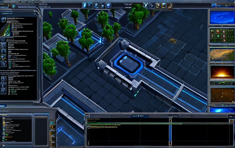 starcraft - 이미지 1