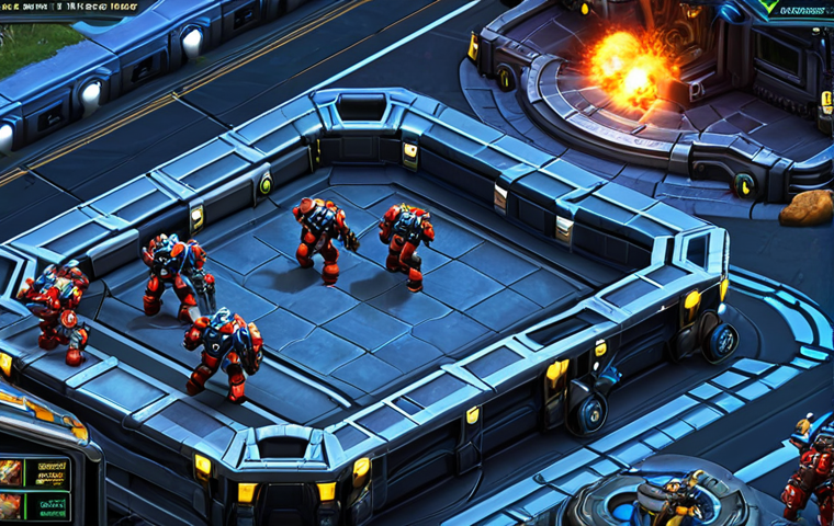 starcraft - 이미지 2