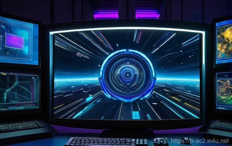 스타크래프트2 버그 리스트와 해결 - **"A meticulously detailed digital painting of a gamer, fully clothed in modern casual wear, sitting...