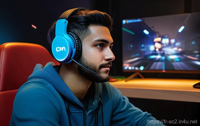 스타크래프트2 배틀넷 설정법 - **Prompt:** A dynamic abstract image illustrating seamless internet connectivity and robust online s...